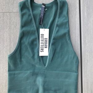 Urban Outfitters Out from Under crop top (S)